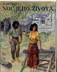 Noc jeho života