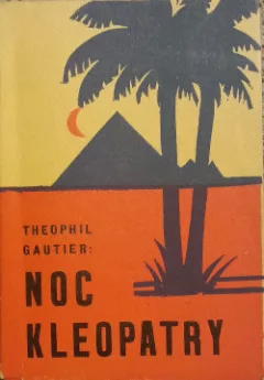 Noc Kleopatry