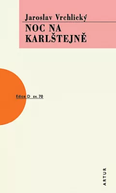 Noc na Karlštejně