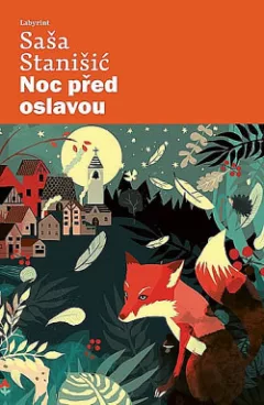 Noc před oslavou