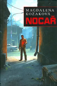 Nocař