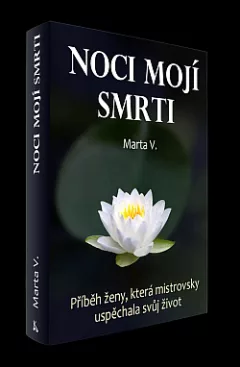 Noci mojí smrti