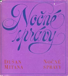 Nočné správy
