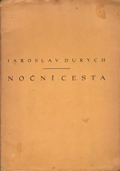Noční cesta