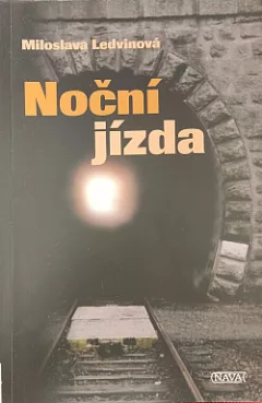 Noční jízda