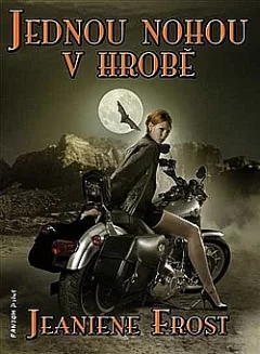 Jednou nohou v hrobě