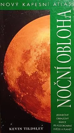 Noční obloha
