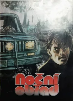 Noční obřad
