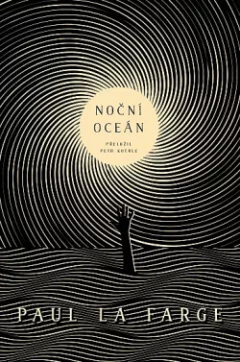 Noční oceán