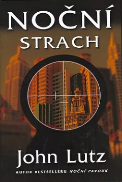 Noční strach