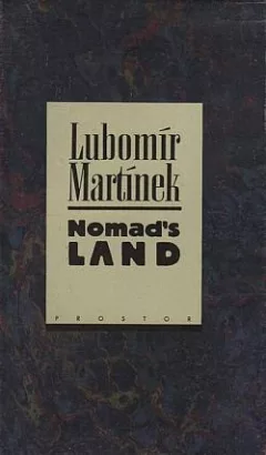 Nomad’s land