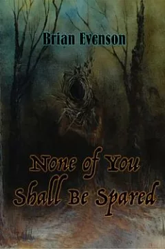 None of You Shall Be Spared