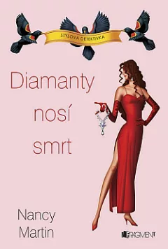Diamanty nosí smrt
