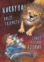 Norbyho další tajemství