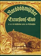 Nordbohmischer Excursions Club a 140 let vlastivědné práce na Českolipsku