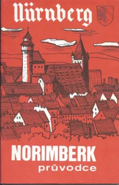 Norimberk / Nürnberg - průvodce