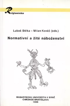 Normativní a žité náboženství