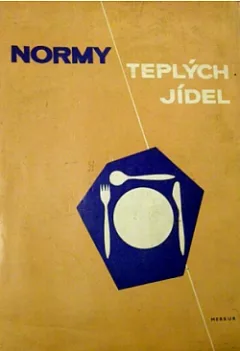 Normy teplých jídel