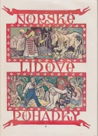 Norské lidové pohádky