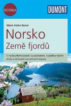 Norsko - Země fjordů