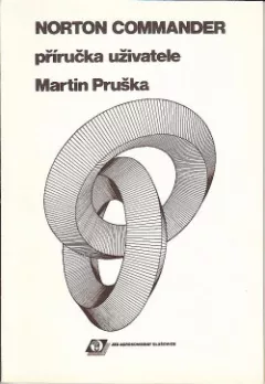 Norton Commander: Příručka uživatele