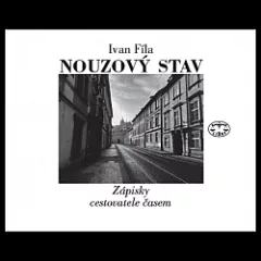 Nouzový stav – Zápisky cestovatele časem