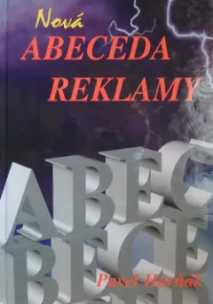 Nová abeceda reklamy