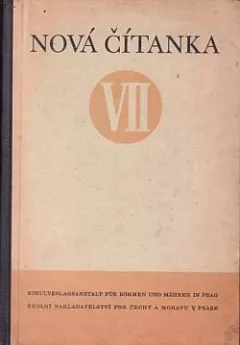 Nová čítanka VII.