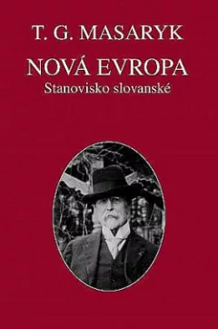 Nová Evropa. Stanovisko slovanské