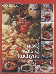 Nová italská kuchyně