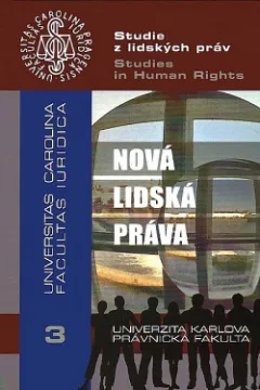 Nová lidská práva