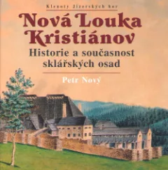 Nová louka - Kristiánov