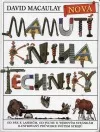 Nová mamutí kniha techniky