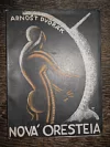 Nová Oresteia