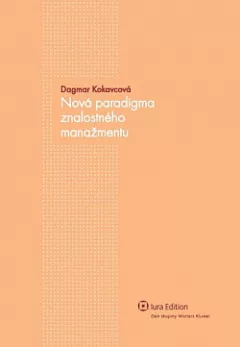 Nová paradigma znalostného manažmentu