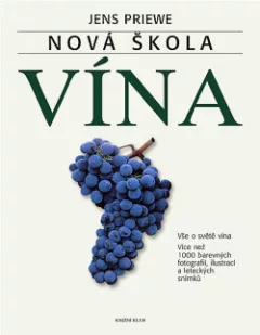 Nová škola vína