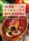 Nová úsporná kuchárka
