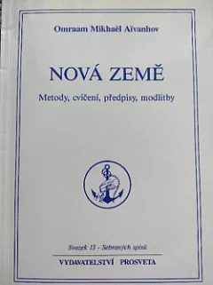 Nová země