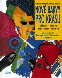 Nové barvy pro krásu
