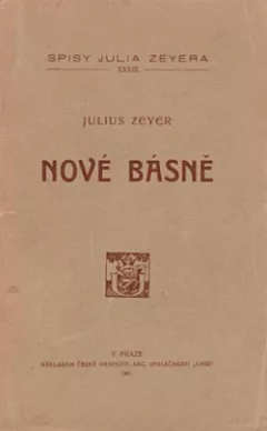Nové básně