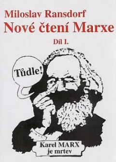 Nové čtení Marxe