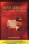 Nové dôkazy, ktoré vyžadujú rozhodnutie