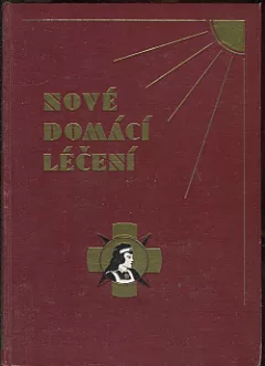 Nové domácí léčení l.