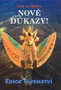 Nové Důkazy!