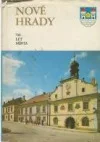 Nové Hrady. 700 let města
