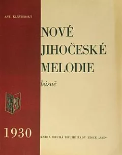Nové jihočeské melodie