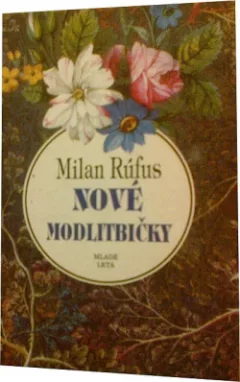 Nové modlitbičky