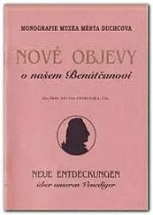 Nové objevy o našem Benátčanovi