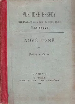Nové písně