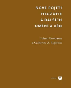 Nové pojetí filozofie a dalších umění a věd